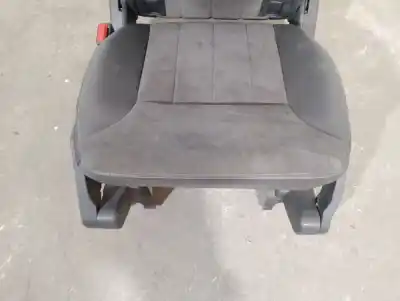 Second-hand car spare part rear left seats for mercedes-benz clase r (w251, v251) r 320 cdi 4-matic (251.125) oem iam references a2519204520  a2519204520