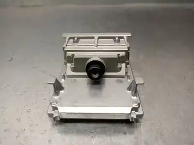 Pezzo di ricambio per auto di seconda mano modulo elettronico per renault captur ii (hf_) tce 100 (hfmt) riferimenti oem iam 284620819r