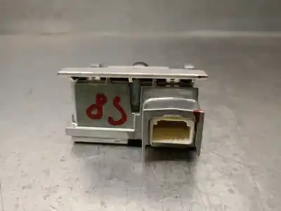 Pezzo di ricambio per auto di seconda mano modulo elettronico per renault captur ii (hf_) tce 100 (hfmt) riferimenti oem iam 284620819r  284620819r