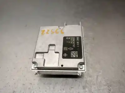 Pezzo di ricambio per auto di seconda mano modulo elettronico per renault captur ii (hf_) tce 100 (hfmt) riferimenti oem iam 284620819r  284620819r