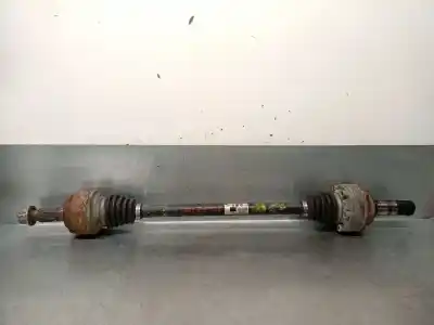 Автозапчасти б/у задняя левая трансмиссия за audi q7 (4lb) 3.0 tdi quattro ссылки oem iam 7l8501201