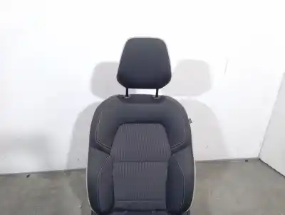 Peça sobressalente para automóvel em segunda mão assento dianteiro esquerdo por renault captur ii (hf_) tce 100 (hfmt) referências oem iam 873014463r  873014463r