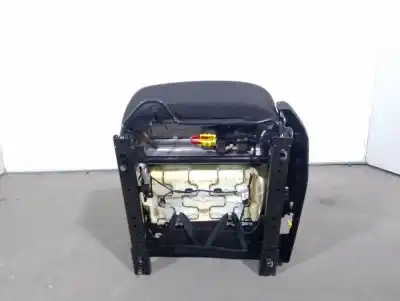 Peça sobressalente para automóvel em segunda mão assento dianteiro esquerdo por renault captur ii (hf_) tce 100 (hfmt) referências oem iam 873014463r  873014463r