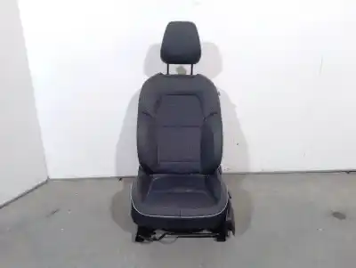 Автозапчасти б/у левое переднее сидение за renault captur ii (hf_) e-tech 160 ссылки oem iam 873014463r