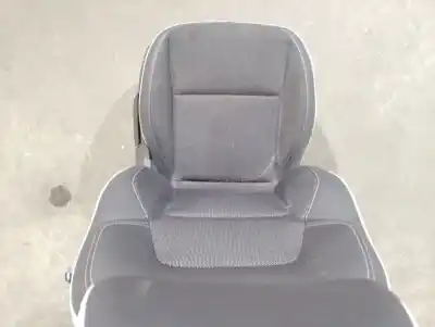 Second-hand car spare part left front seat for renault captur ii (hf_) e-tech 160 oem iam references 873014463r  873014463r