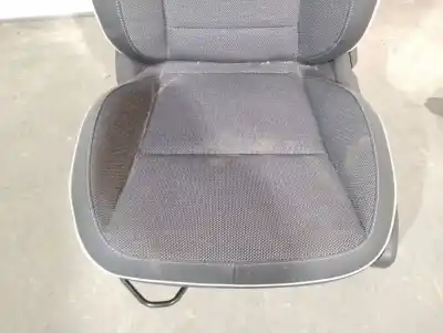 Second-hand car spare part left front seat for renault captur ii (hf_) e-tech 160 oem iam references 873014463r  873014463r