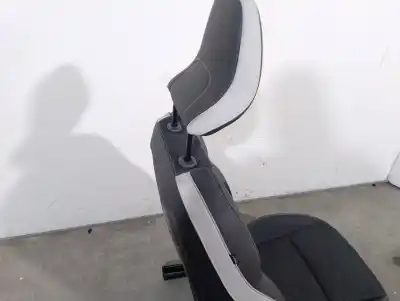 Pezzo di ricambio per auto di seconda mano sedile anteriore destro per renault captur ii (hf_) tce 100 (hfmt) riferimenti oem iam 873014463r  873014463r