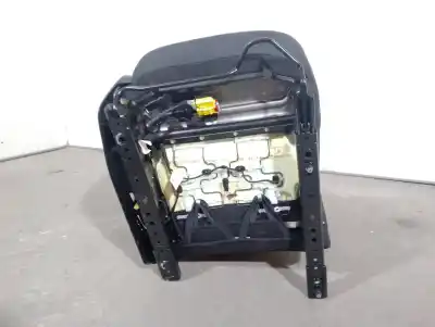 Автозапчастина б/у передне праве сиділо для renault captur ii (hf_) e-tech 160 посилання на oem iam 873014463r  873014463r