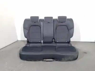 Pezzo di ricambio per auto di seconda mano sedili posteriori per renault captur ii (hf_) tce 100 (hfmt) riferimenti oem iam 886017809r