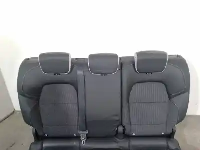 Автозапчастина б/у задні сидіння для renault captur ii (hf_) e-tech 160 посилання на oem iam 886017809r  