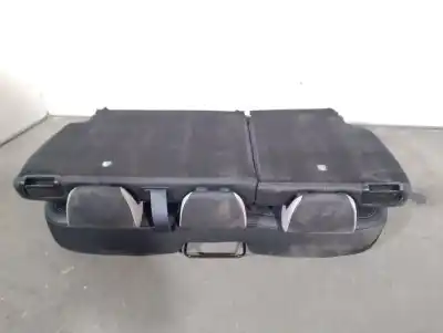 Автозапчастина б/у задні сидіння для renault captur ii (hf_) e-tech 160 посилання на oem iam 886017809r  