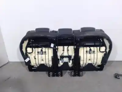 Автозапчастина б/у задні сидіння для renault captur ii (hf_) e-tech 160 посилання на oem iam 886017809r  