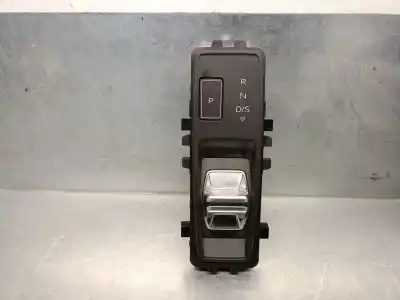 Pezzo di ricambio per auto di seconda mano leva del cambio per audi a3 sportback (8ya) 35 tfsi riferimenti oem iam 8y0713059d