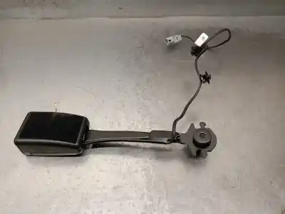 Автозапчасти б/у крюк для пояса за renault captur ii (hf_) e-tech 160 ссылки oem iam 878179094r