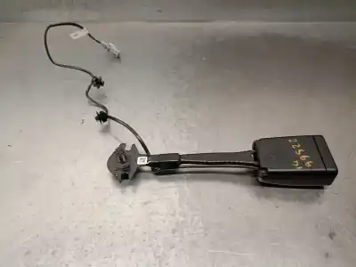 Peça sobressalente para automóvel em segunda mão chicote / encaixe cinto segurança por renault captur ii (hf_) e-tech 160 referências oem iam 878179094r  878179094r