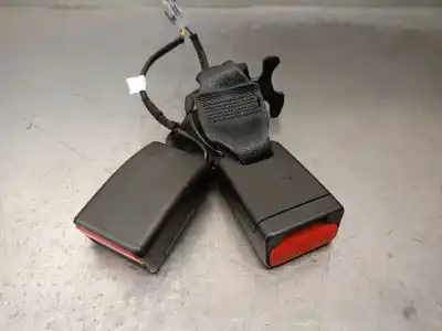 Pezzo di ricambio per auto di seconda mano gancio per cintura per renault captur ii (hf_) tce 100 (hfmt) riferimenti oem iam 878163496r