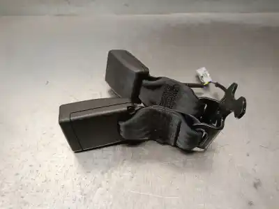 Peça sobressalente para automóvel em segunda mão chicote / encaixe cinto segurança por renault captur ii (hf_) tce 100 (hfmt) referências oem iam 878163496r  878163496r