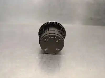 Pezzo di ricambio per auto di seconda mano interruttore per audi a3 sportback (8ya) 35 tfsi riferimenti oem iam 8y0919616b