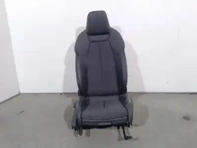 Pezzo di ricambio per auto di seconda mano sedile anteriore sinistro per audi a3 sportback (8ya) 35 tfsi riferimenti oem iam 3wa881045