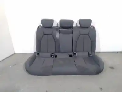 Pezzo di ricambio per auto di seconda mano sedili posteriori per audi a3 sportback (8ya) 35 tfsi riferimenti oem iam 8y0885403a
