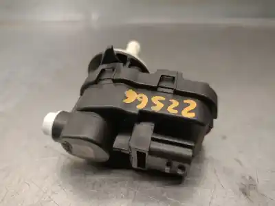 Автозапчастина б/у двиг регулювання фар для renault captur ii (hf_) e-tech 160 посилання на oem iam 260564014r  260564014r