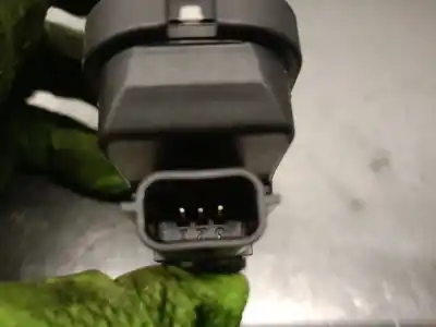 Автозапчастина б/у двиг регулювання фар для renault captur ii (hf_) e-tech 160 посилання на oem iam 260564014r  260564014r