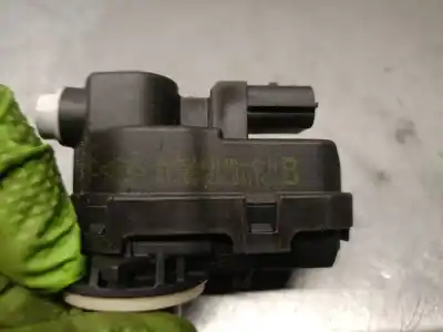 Автозапчастина б/у двиг регулювання фар для renault captur ii (hf_) e-tech 160 посилання на oem iam 260564014r  260564014r