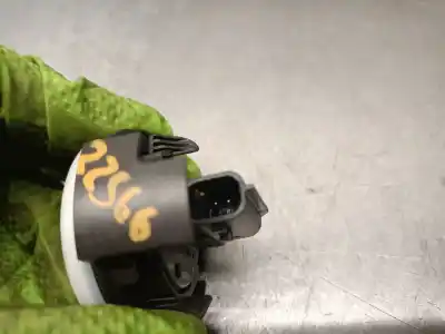 Автозапчасти б/у датчик за renault captur ii (hf_) e-tech 160 ссылки oem iam 988365fl0a  