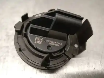 Автозапчасти б/у датчик за renault captur ii (hf_) e-tech 160 ссылки oem iam 988365fl0a  