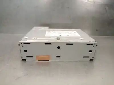 Pezzo di ricambio per auto di seconda mano impianto audio / radio cd per audi a3 sportback (8ya) 35 tfsi riferimenti oem iam 8y0035043t