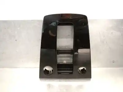 Pezzo di ricambio per auto di seconda mano rivestimento della leva del cambio per audi a3 sportback (8ya) 35 tfsi riferimenti oem iam 8y1864241a