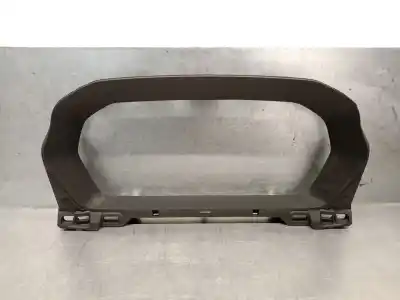 Pezzo di ricambio per auto di seconda mano modanatura per audi a3 sportback (8ya) 35 tfsi riferimenti oem iam 8y0857115