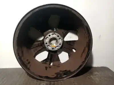 Pezzo di ricambio per auto di seconda mano cerchione in lega per renault captur ii (hf_) tce 100 (hfmt) riferimenti oem iam 403000922r  r187jx18ch5-35