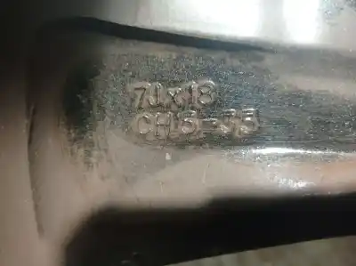 Автозапчастина б/у шина для renault captur ii (hf_) e-tech 160 посилання на oem iam 403000922r  r187jx18ch5-35