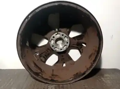 Pezzo di ricambio per auto di seconda mano cerchione in lega per renault captur ii (hf_) tce 100 (hfmt) riferimenti oem iam 403000922r  r187jx18ch5-35