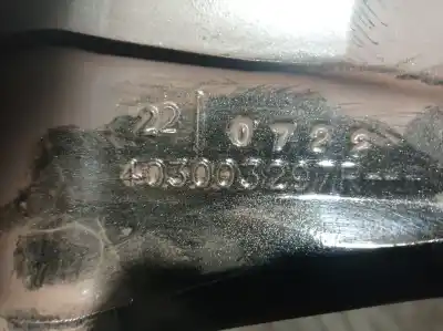 Автозапчастина б/у шина для renault captur ii (hf_) e-tech 160 посилання на oem iam 403000922r  r187jx18ch5-35