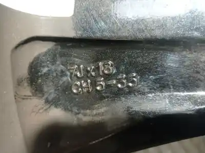 Автозапчастина б/у шина для renault captur ii (hf_) e-tech 160 посилання на oem iam 403000922r  r187jx18ch5-35