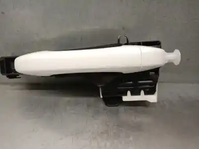 Автозапчасти б/у задняя левая наружная ручка за renault captur ii (hf_) e-tech 160 ссылки oem iam 806071986r