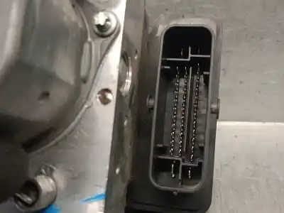 Piesă de schimb auto la mâna a doua abs pentru dacia duster (hm_) 1.6 sce 115 (hmm1) referințe oem iam 476602738r 0265956628 bosch 476602916r