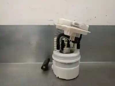 Second-hand car spare part  for DACIA DUSTER (HM_)  OEM IAM references 172022047R 09746529901 AUTOMOTIVE 172022047R