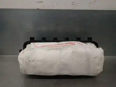 Second-hand car spare part  for DACIA DUSTER (HM_)  OEM IAM references 985252719R  985252719R