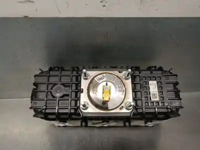 Автозапчасти б/у подушка безопасности передняя правая за dacia duster (hm_) 1.6 sce 115 (hmm1) ссылки oem iam 985252719r  985252719r