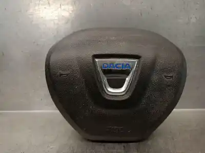 Автозапчасти б/у передняя левая подушка безопасности за DACIA DUSTER (HM_) 1.6 SCE 115 (HMM1) ссылки OEM IAM 985709812R  985709812R