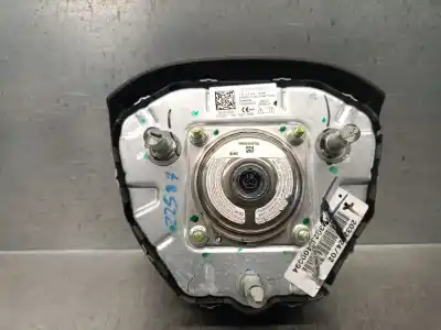 Автозапчасти б/у передняя левая подушка безопасности за dacia duster (hm_) 1.6 sce 115 (hmm1) ссылки oem iam 985709812r  985709812r