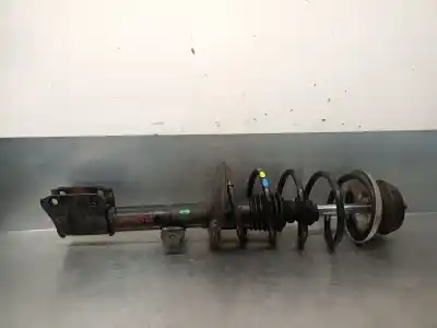 Second-hand car spare part front right shock absorber for dacia duster (hm_) 1.6 sce 115 (hmm1) oem iam references 543029903r  543029903r