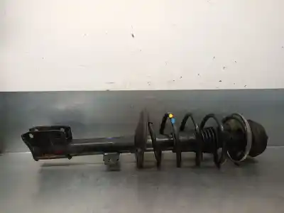 Автозапчасти б/у передний левый амортизатор за dacia duster (hm_) 1.6 sce 115 (hmm1) ссылки oem iam 543029903r  543029903r