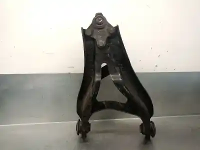 Автозапчасти б/у передний левый нижний рычаг подвески за dacia duster (hm_) 1.6 sce 115 (hmm1) ссылки oem iam 545055413r  545055413r