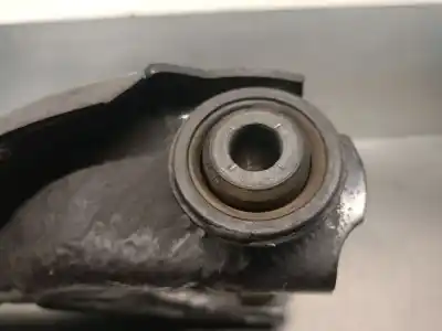 Автозапчасти б/у передний левый нижний рычаг подвески за dacia duster (hm_) 1.6 sce 115 (hmm1) ссылки oem iam 545055413r  545055413r