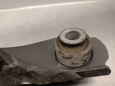 Автозапчасти б/у передний левый нижний рычаг подвески за dacia duster (hm_) 1.6 sce 115 (hmm1) ссылки oem iam 545055413r  545055413r