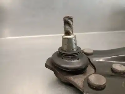 Автозапчасти б/у передний левый нижний рычаг подвески за dacia duster (hm_) 1.6 sce 115 (hmm1) ссылки oem iam 545055413r  545055413r